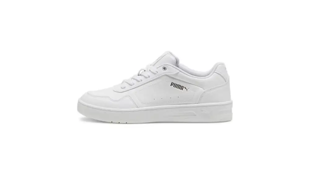 Puma Court Classy