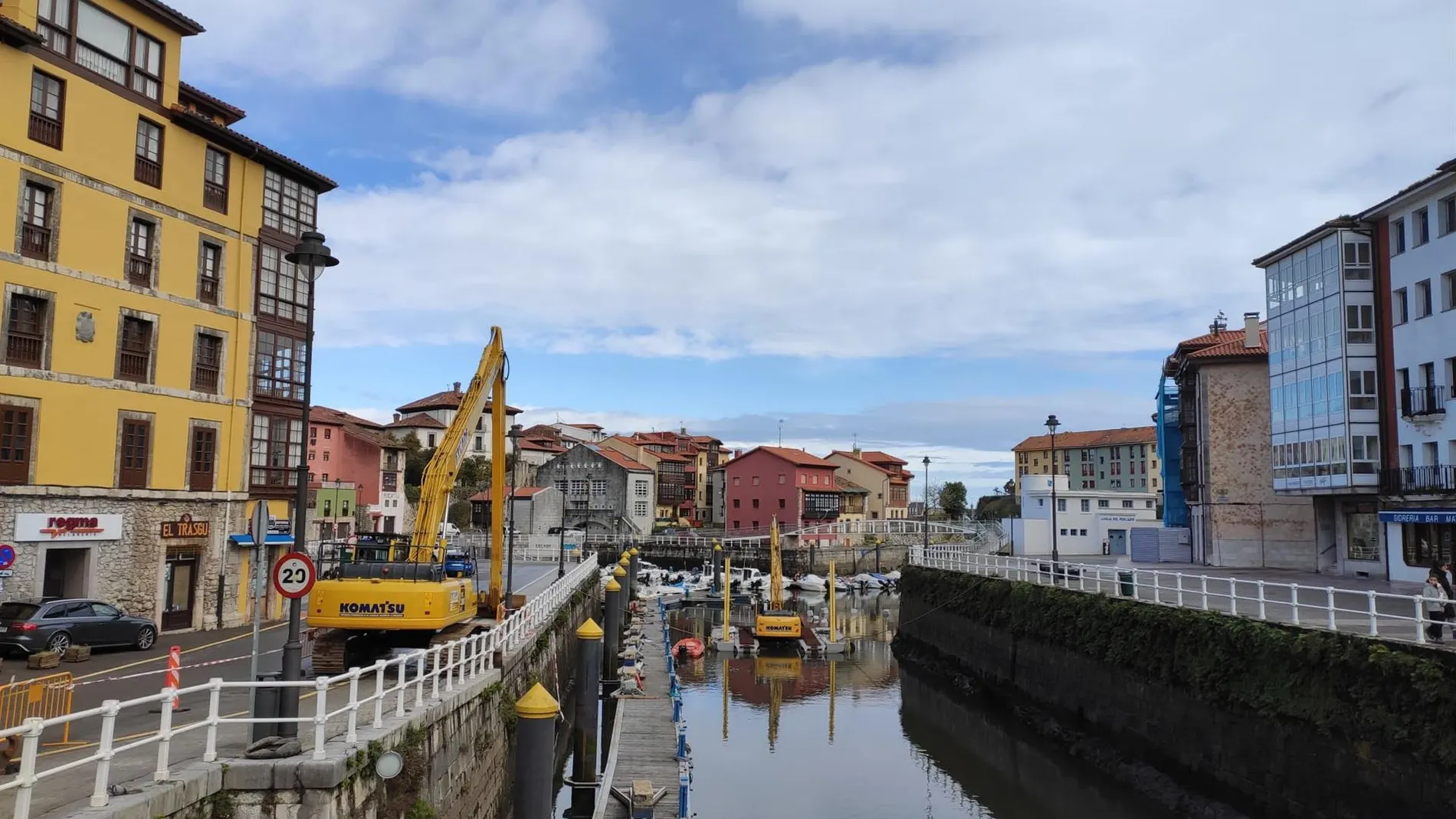 La Fiscalía solicita prisión para dos procesados por atacar con barras de hierro a un hombre en Llanes (Asturias)