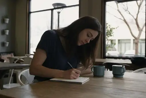 Escribir a mano: una especie en extinción Escribir a mano: una especie en extinción