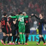 Portugal Soccer Champions League