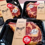 Esto es lo que no debes hacer con la carne envasada al vacío, según un carnicero