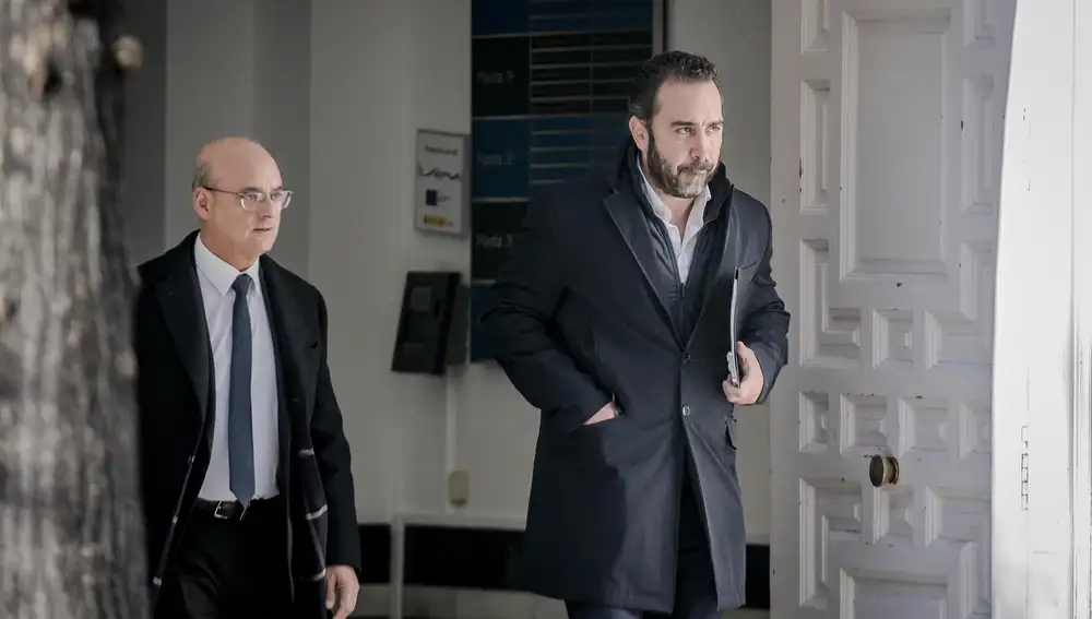 AM.-La UCO sitúa a Aldama y su socio como "ideólogos" de la trama del fraude del IVA, que prosperó por sus vinculaciones