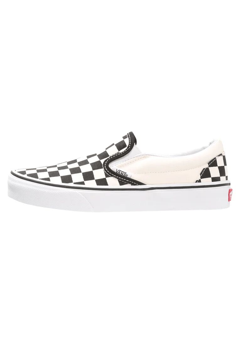 Vans classic slip on