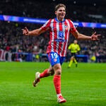 Spain Soccer Champions League