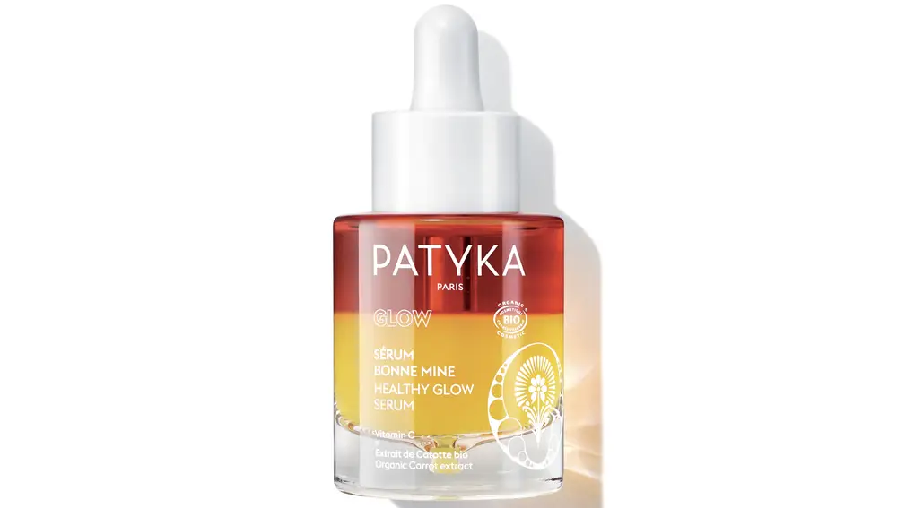 Sérum Efecto Buena Cara de PATYKA