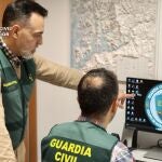 Guardia Civil