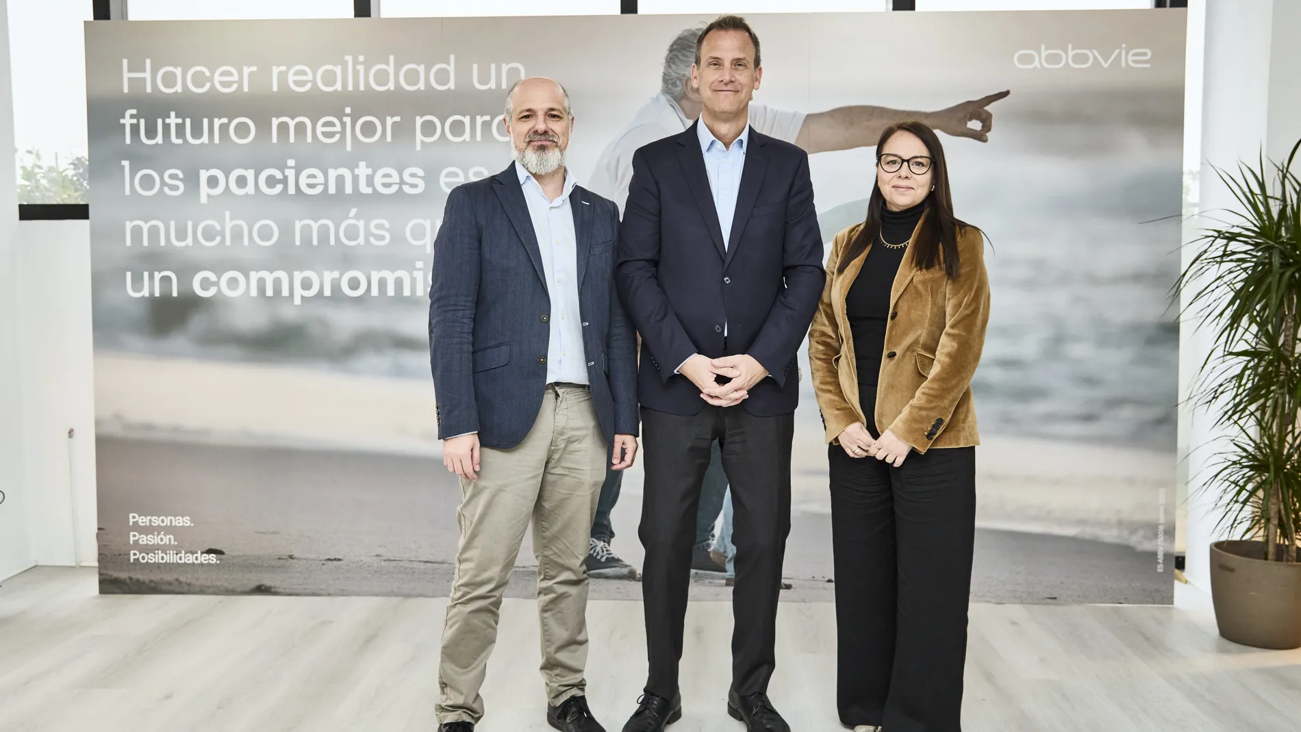 Llega a España un prometedor tratamiento para el linfoma más frecuente