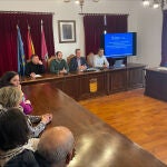 Asturias invierte 1,3 millones en medidas de prevención de incendios en zonas rurales