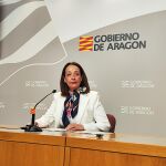 Aragón exige al Gobierno que aclare cuántos migrantes han llegado a la Base Aérea de Zaragoza y dónde están