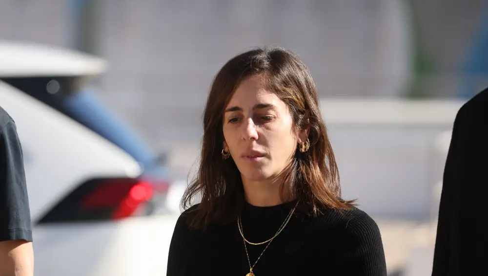 Anabel Pantoja en una imagen de archivo