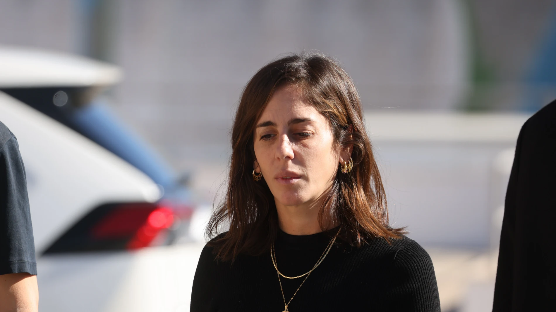 Anabel Pantoja en una imagen de archivo