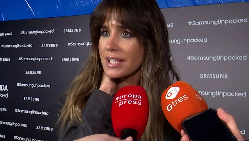 Isabel Jiménez se queda en shock al enterarse de las fotografías que demuestran el nuevo amor de Sara Carbonero