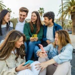 La habilidad que está perdiendo la Generación Z que hemos tenido durante 5.500 años 