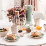 Estos son los alimentos que nunca debes comer en el desayuno