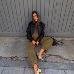 Las balaclavas son el accesorio que toda 'insider' lleva este invierno.