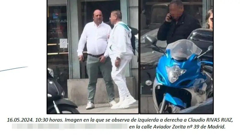 Un error en la traducción pone en jaque la investigación en Suiza de los hidrocarburos