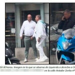Un error en la traducción pone en jaque la investigación en Suiza de los hidrocarburos