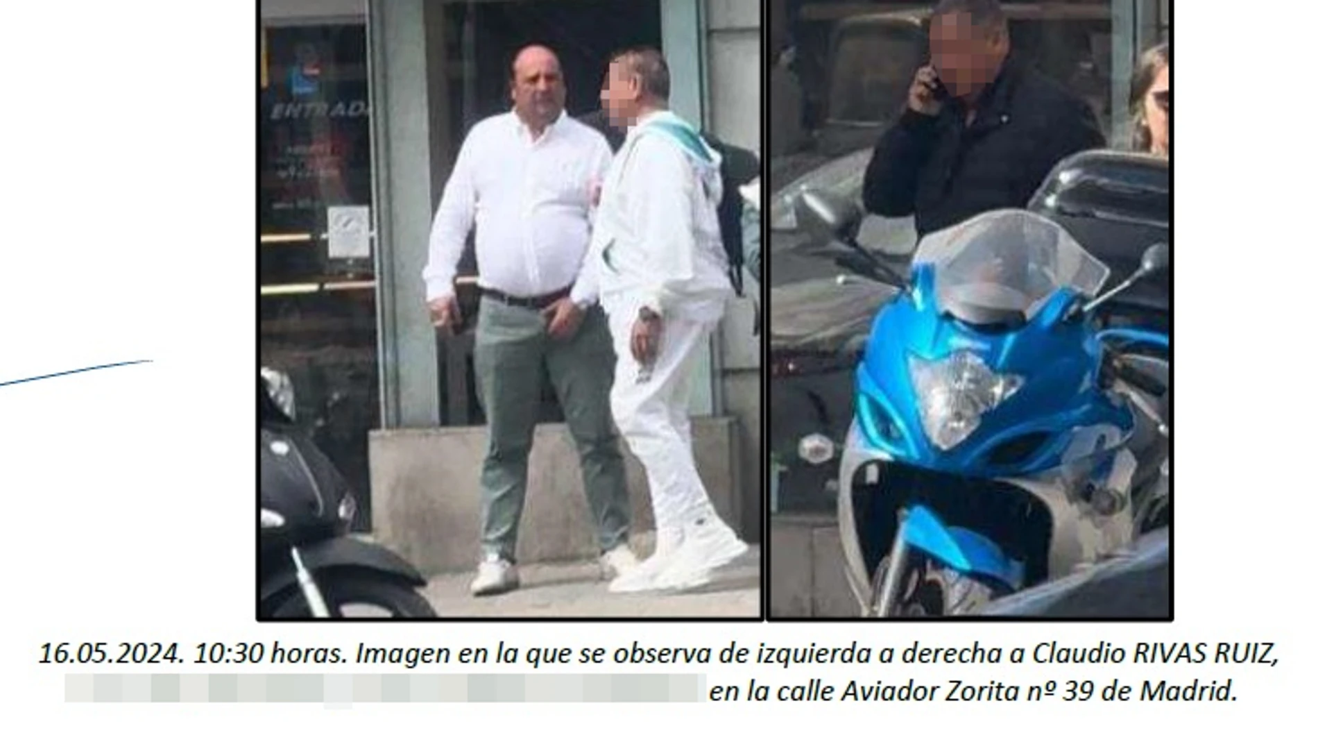 Un error en la traducción pone en jaque la investigación en Suiza de los hidrocarburos
