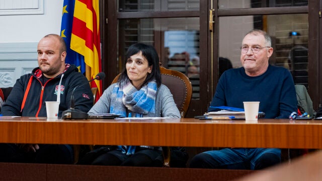 Cuestión de confianza a la alcaldesa de Ripoll, Silvia Orriols