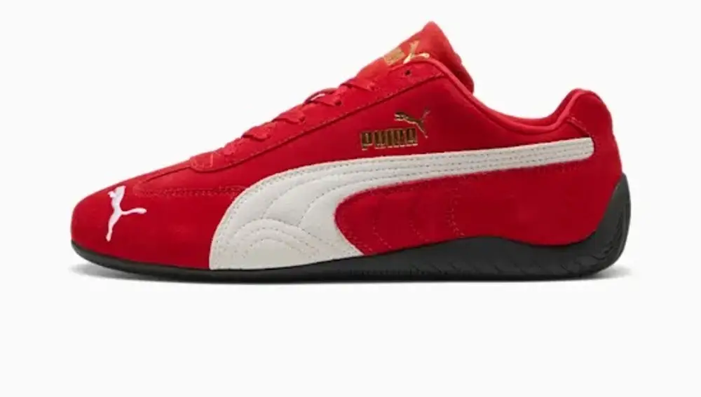 Zapatillas 'Speedcat OG'.
