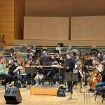 Rufus Wainwright lleva su 'Dream Requiem' a Barcelona junto al Palau de la Música y L'Auditori