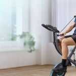 Bicicleta Estática Merach