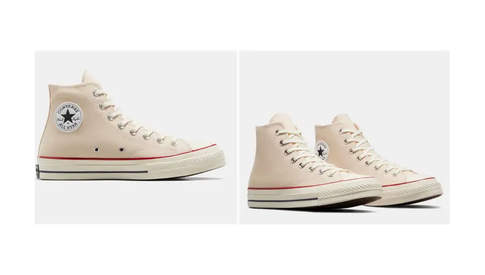 Chuck Taylor 70