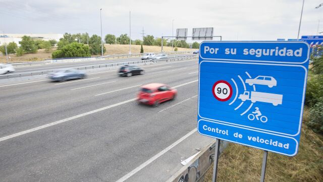 La DGT pone en servicio 24 nuevos radares en Galicia, Asturias, Andalucía y la Comunidad Valenciana