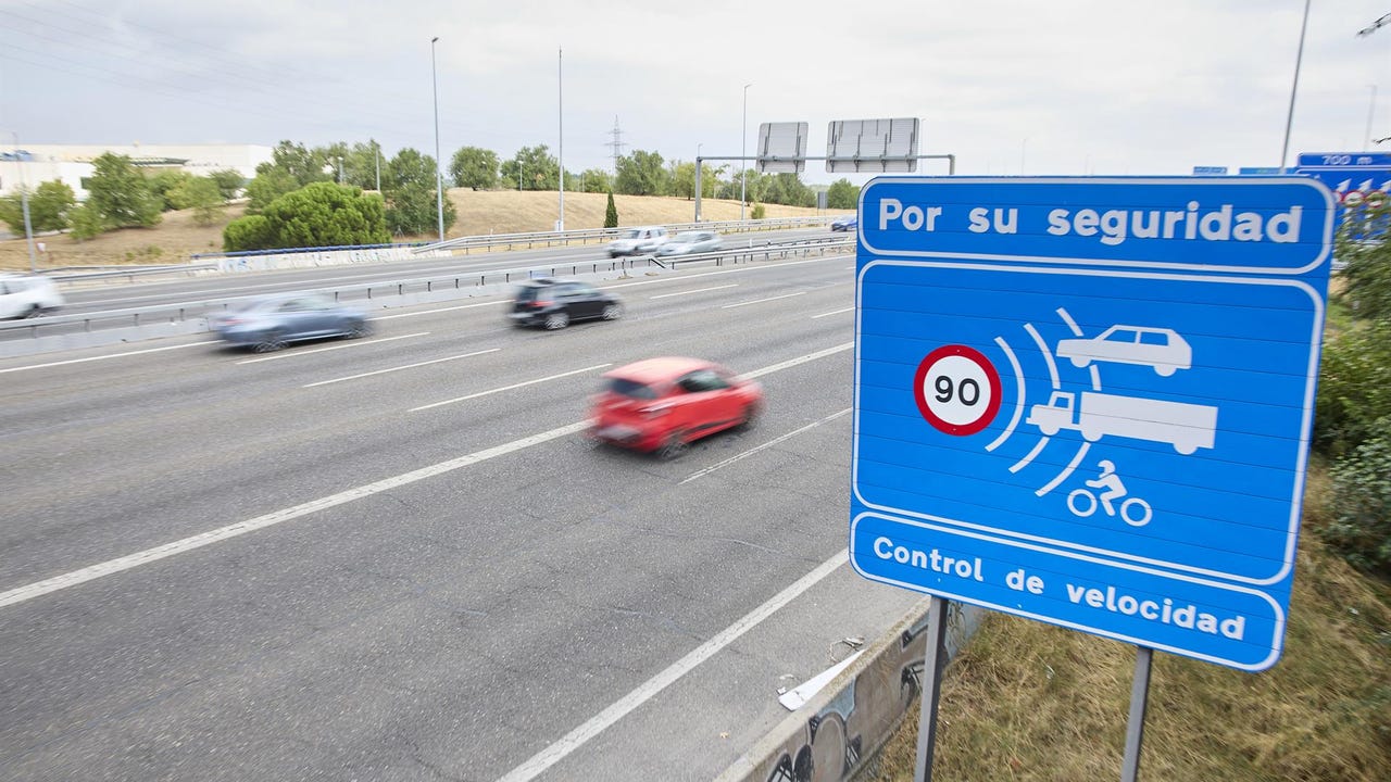 ¿Cómo sé si tengo una multa de tráfico? Así puedes comprobarlo