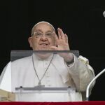 El Papa alerta en Davos de los peligros de la IA y avisa de su impacto en la "creciente crisis de verdad"