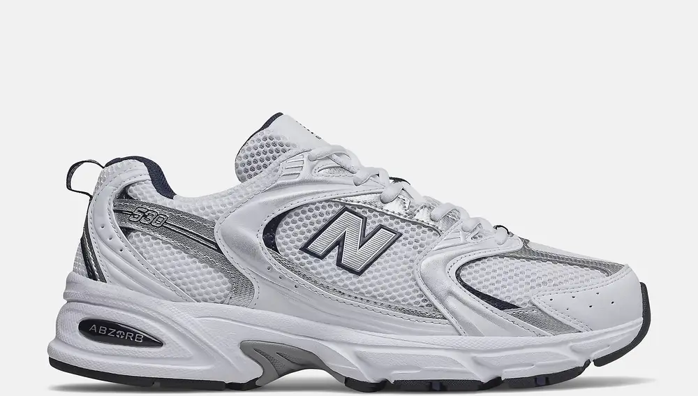 Zapatillas 'New Balance 530'.