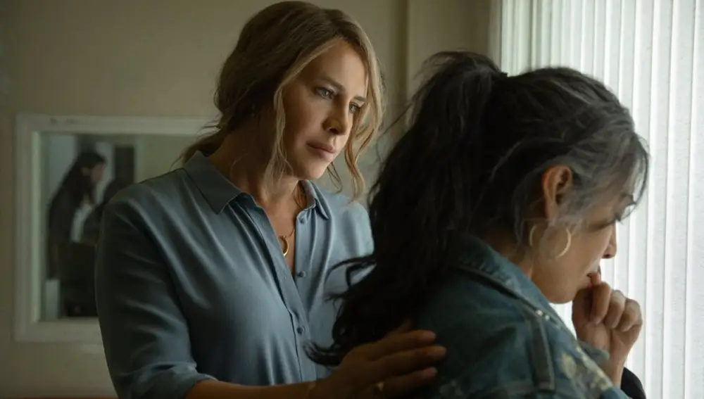 'Emilia Pérez' hace historia con sus 13 nominaciones a los Oscar 2025