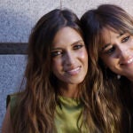 Sara Carbonero e Isabel Jiménez
