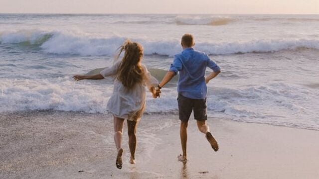 ¿Cómo enamorarse?