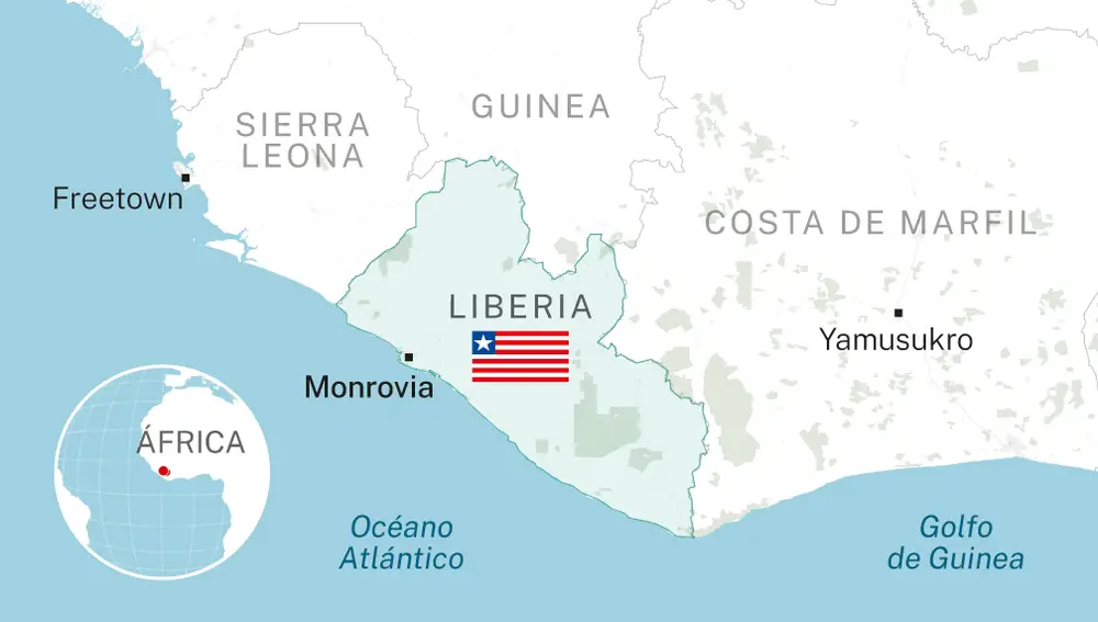 Liberia
