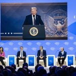 World Economic Forum Annual Meeting 2025