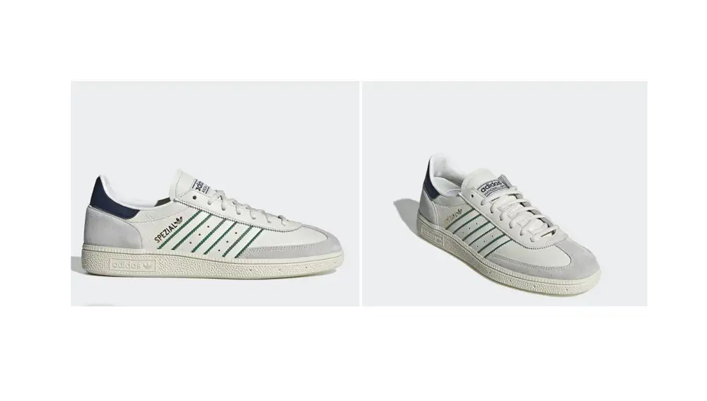 Handball Spezial Adidas