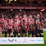 Athletic Club de Bilbao v CD Leganes - LaLiga EA Sports