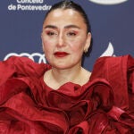 Candela Peña en los Premios Feroz 2025.