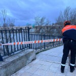 Activan los avisos por posibles crecidas de los ríos