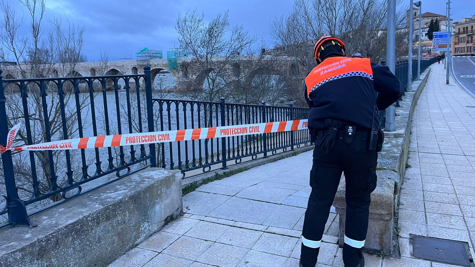 Activan los avisos por posibles crecidas de los ríos