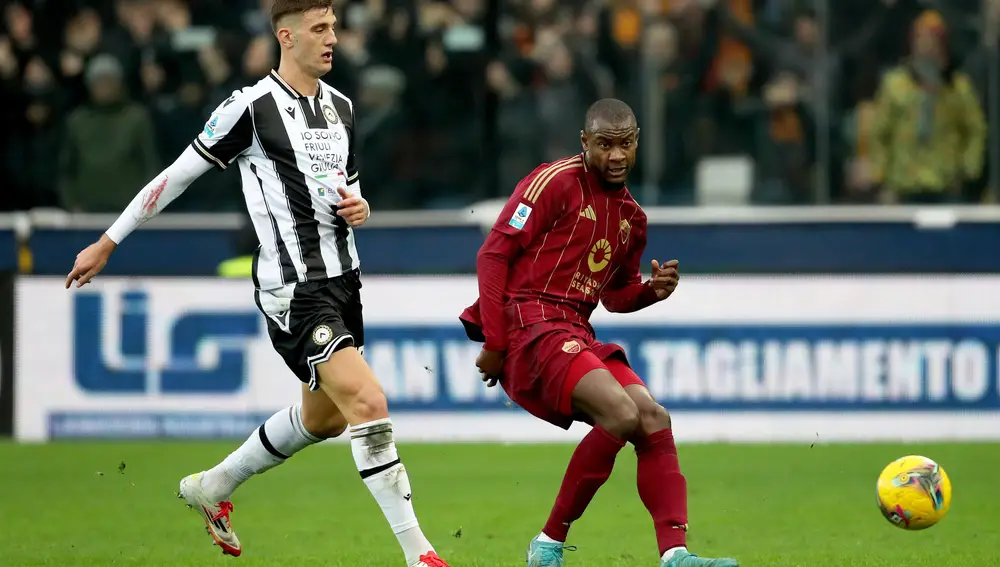 Serie A - AC Milan vs Parma