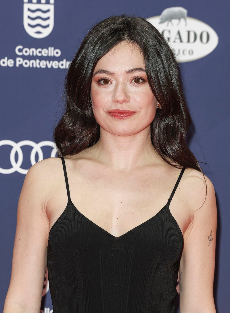 Anna Castillo en los Premios Feroz 2025