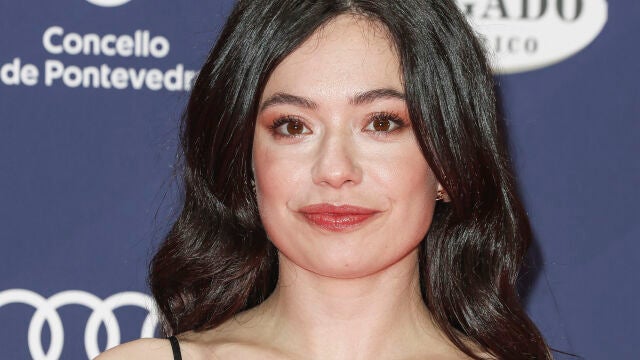 Anna Castillo en los Premios Feroz 2025