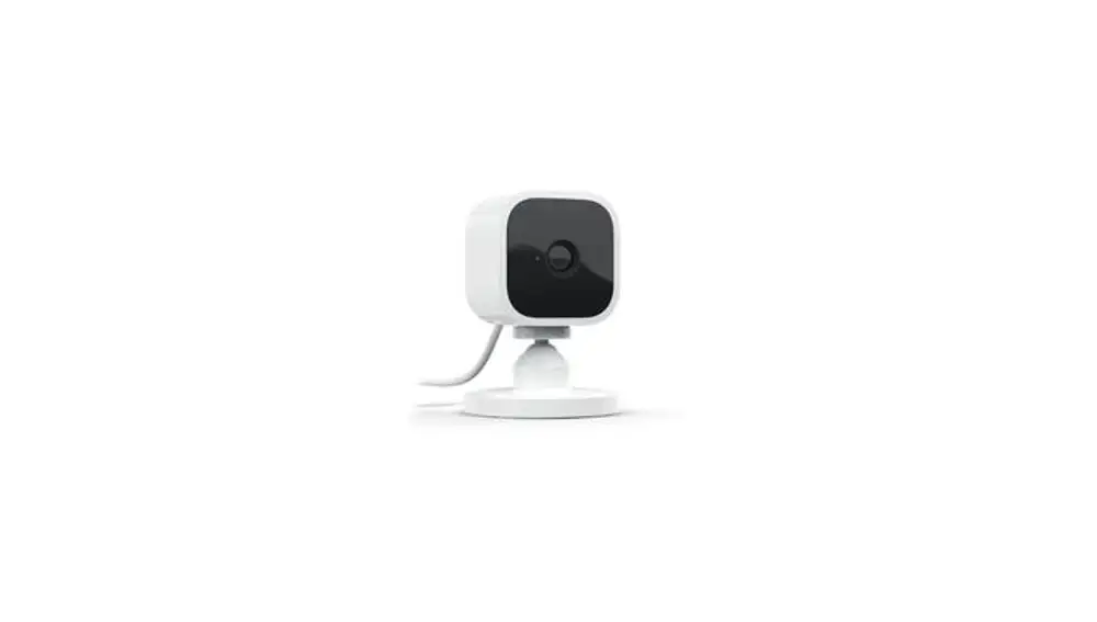 Blink Mini