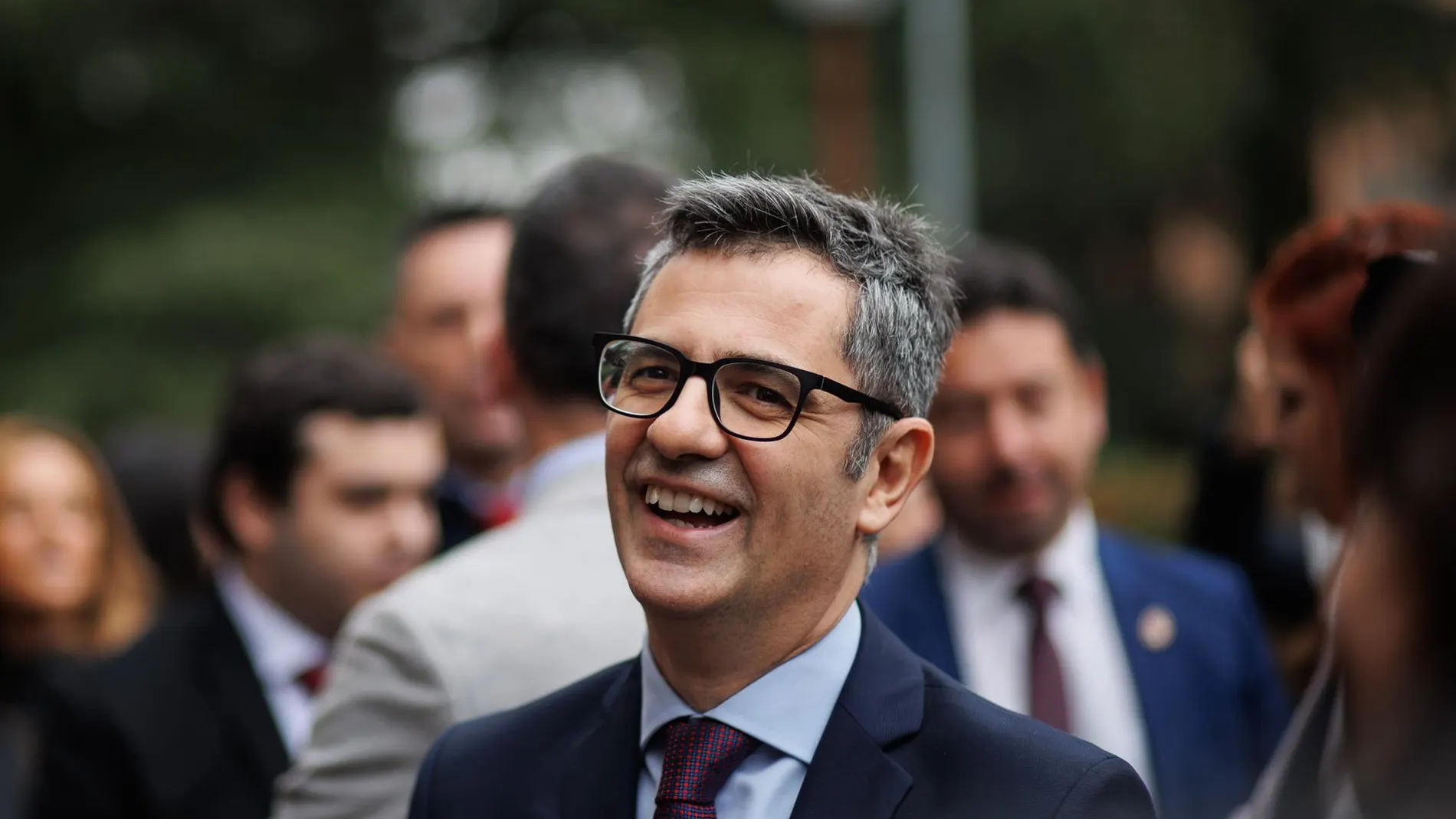APIF pide una reunión urgente con Bolaños para tratar las modificaciones en el acceso a la carrera fiscal