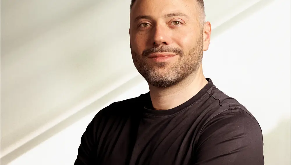 Avi Meir, CEO y cofundador de TravelPerk