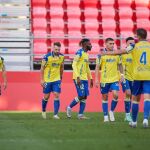 Cádiz CF - CD Mirandés hoy: horario y dónde ver online en directo TV, Segunda División
