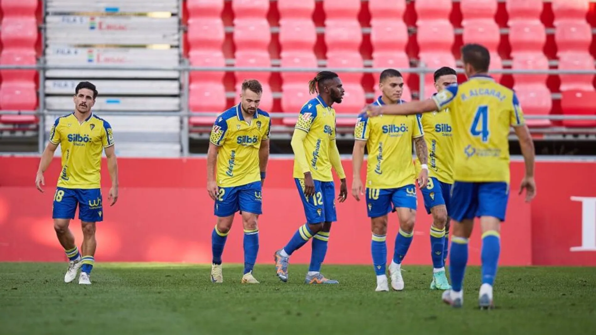 Cádiz CF - CD Mirandés hoy: horario y dónde ver online en directo TV, Segunda División