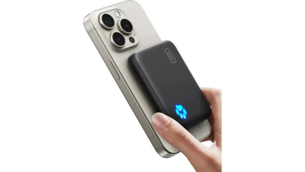 Batería INIU para Magsafe
